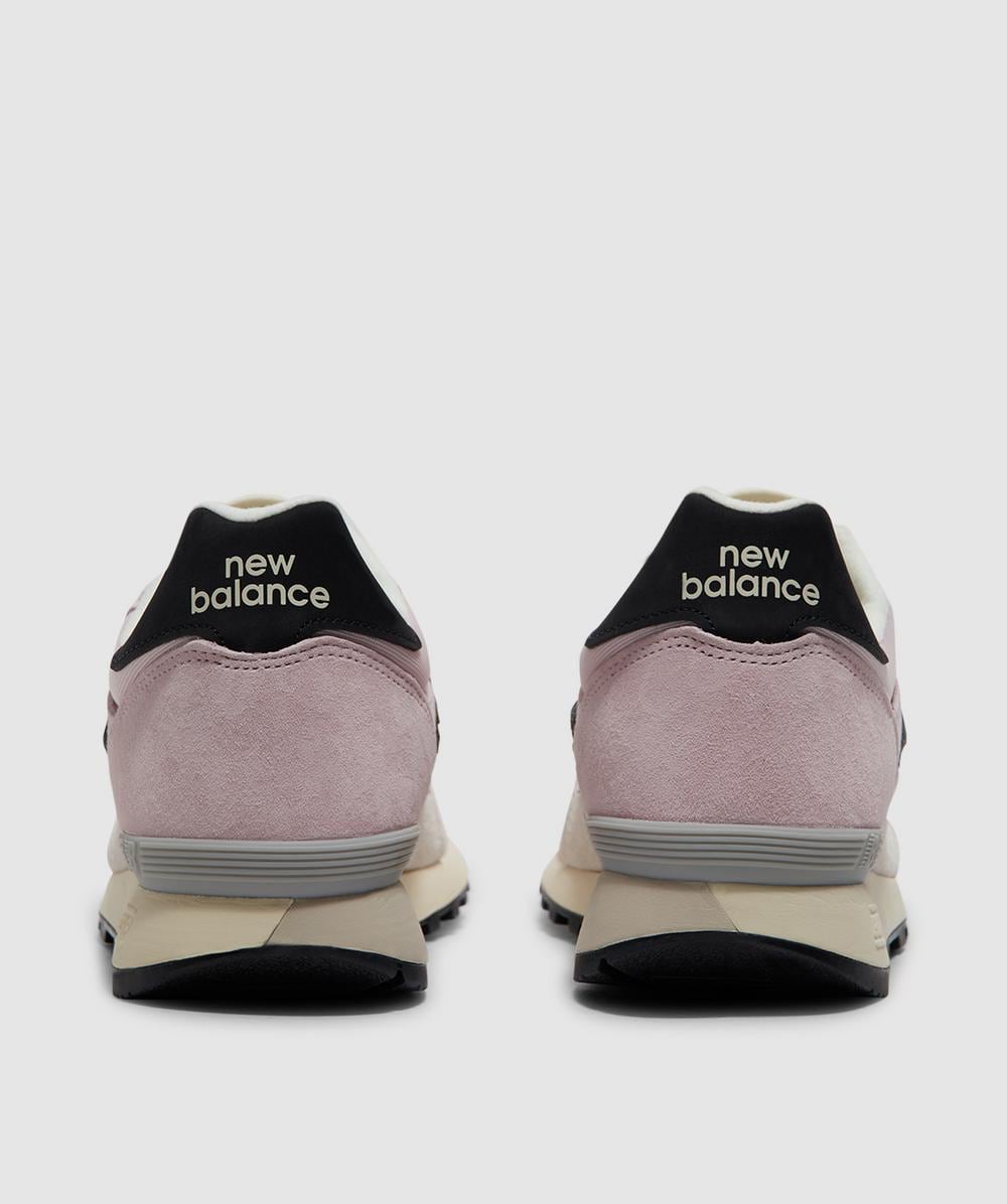 New Balance 475 sneaker | PINK/WHITE | SEVENSTORE