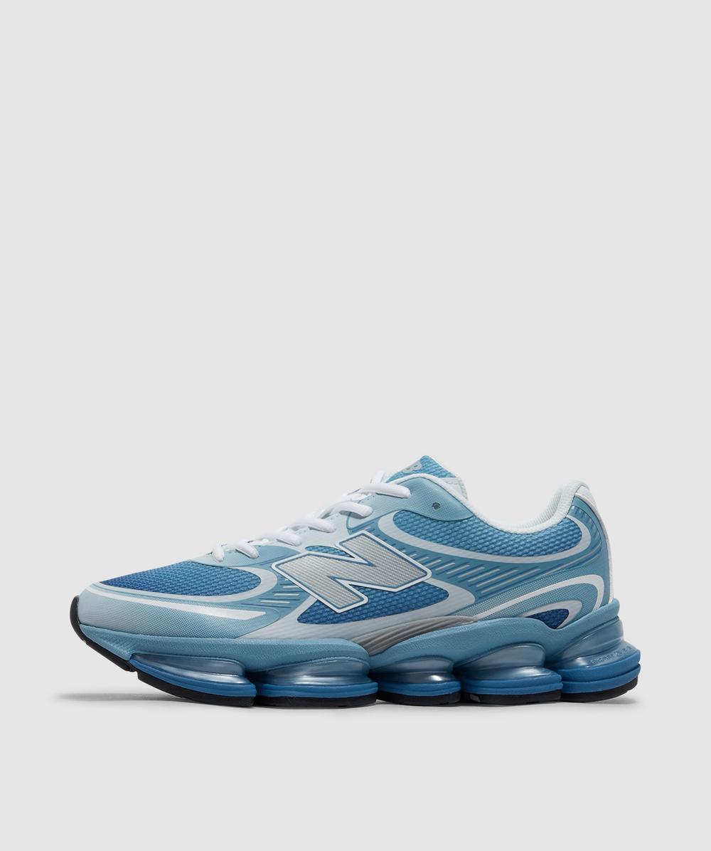 New Balance Abzorb 2000 sneaker | BLUE GRADIENT | SEVENSTORE