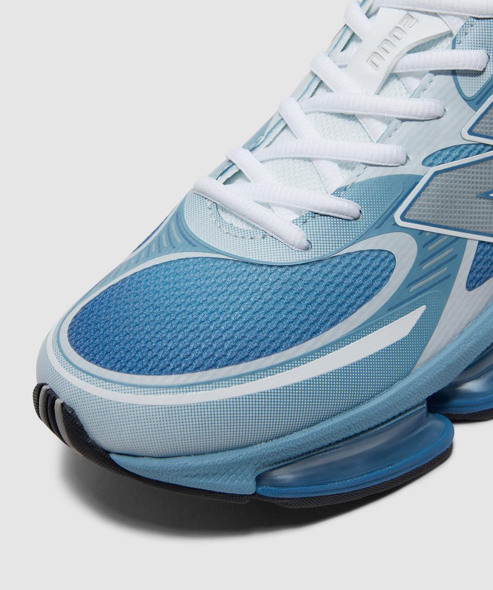 New Balance Abzorb 2000 sneaker | BLUE GRADIENT | SEVENSTORE