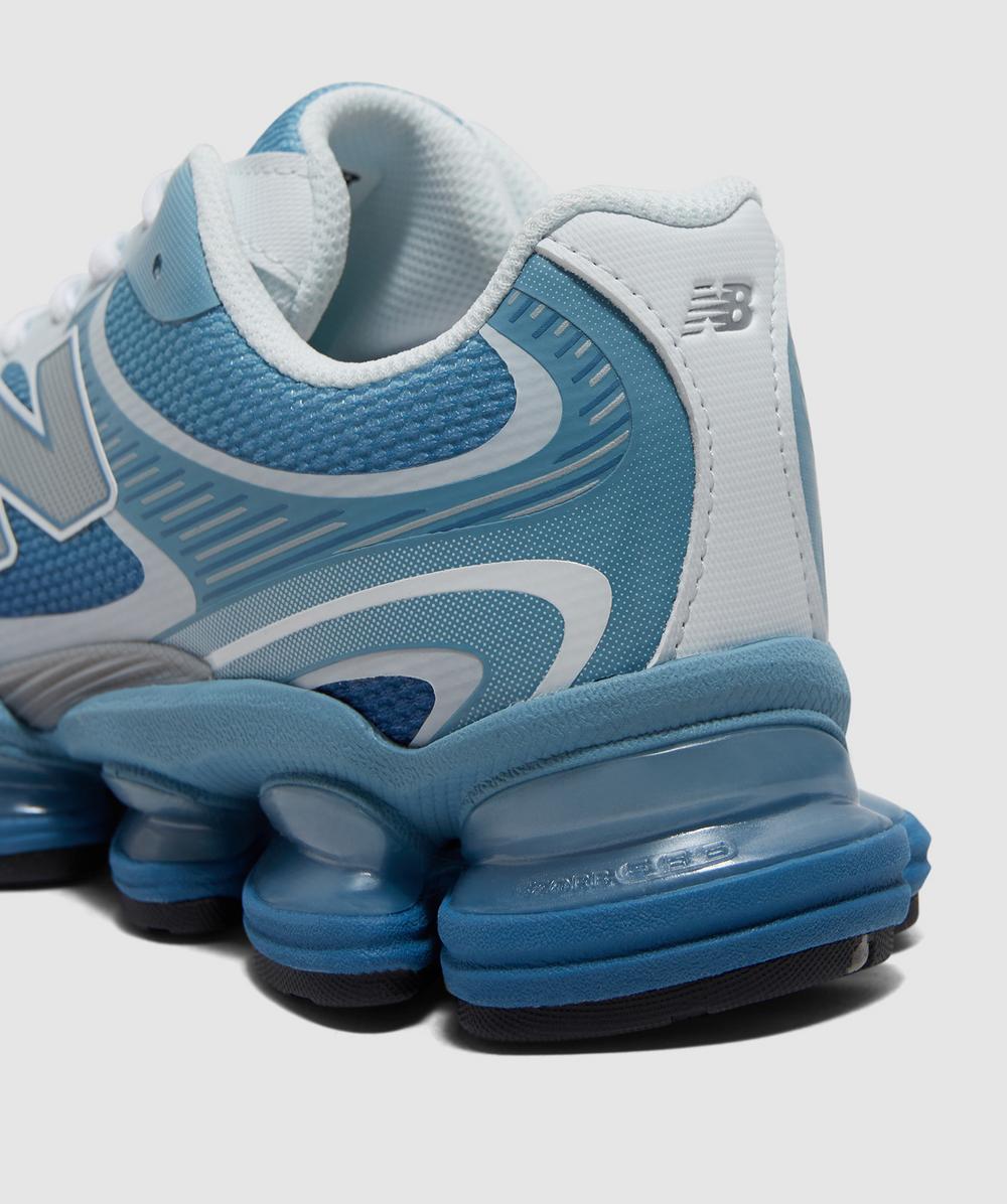 New Balance Abzorb 2000 sneaker | BLUE GRADIENT | SEVENSTORE