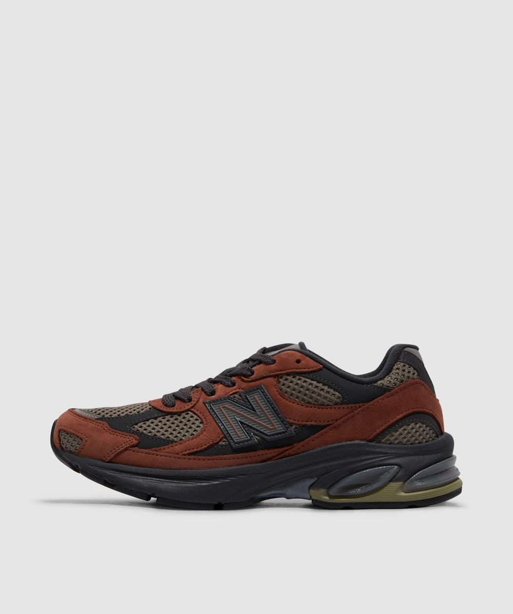 超美品 New Balance / ABZORB 2010 27cm The New Balance 2010 Digs Up 