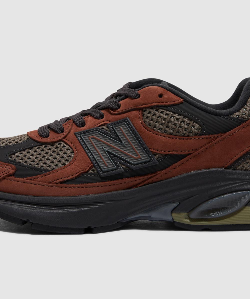 New Balance Abzorb 2010 sneaker | PECAN | SEVENSTORE