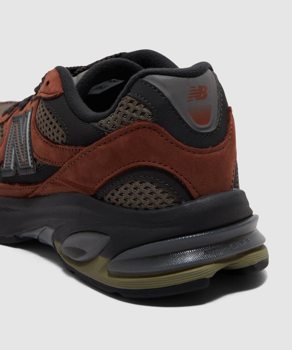 New Balance Abzorb 2010 sneaker | PECAN | SEVENSTORE