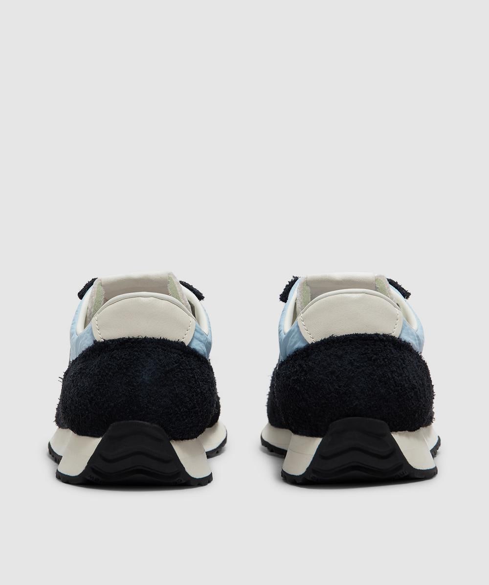 New Balance 471 sneaker | BLACK | SEVENSTORE