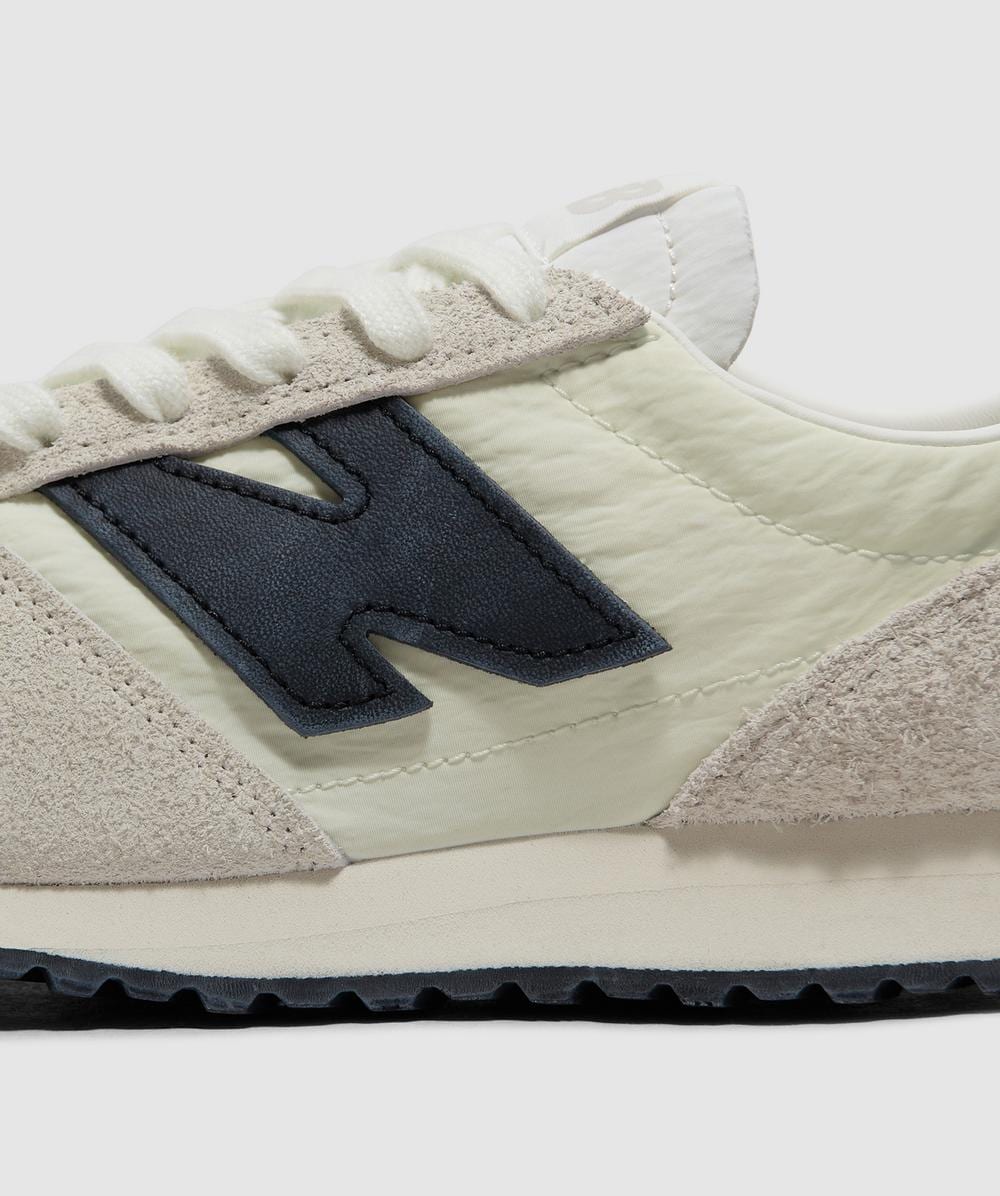 VIP【関税送料無料】希少 New Balance 471 sneaker New Balance 471 sneaker | LINEN | SEVENSTORE