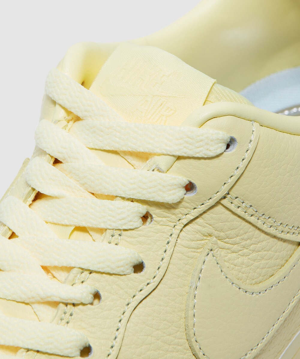 nike air force 1 misplaced swoosh white