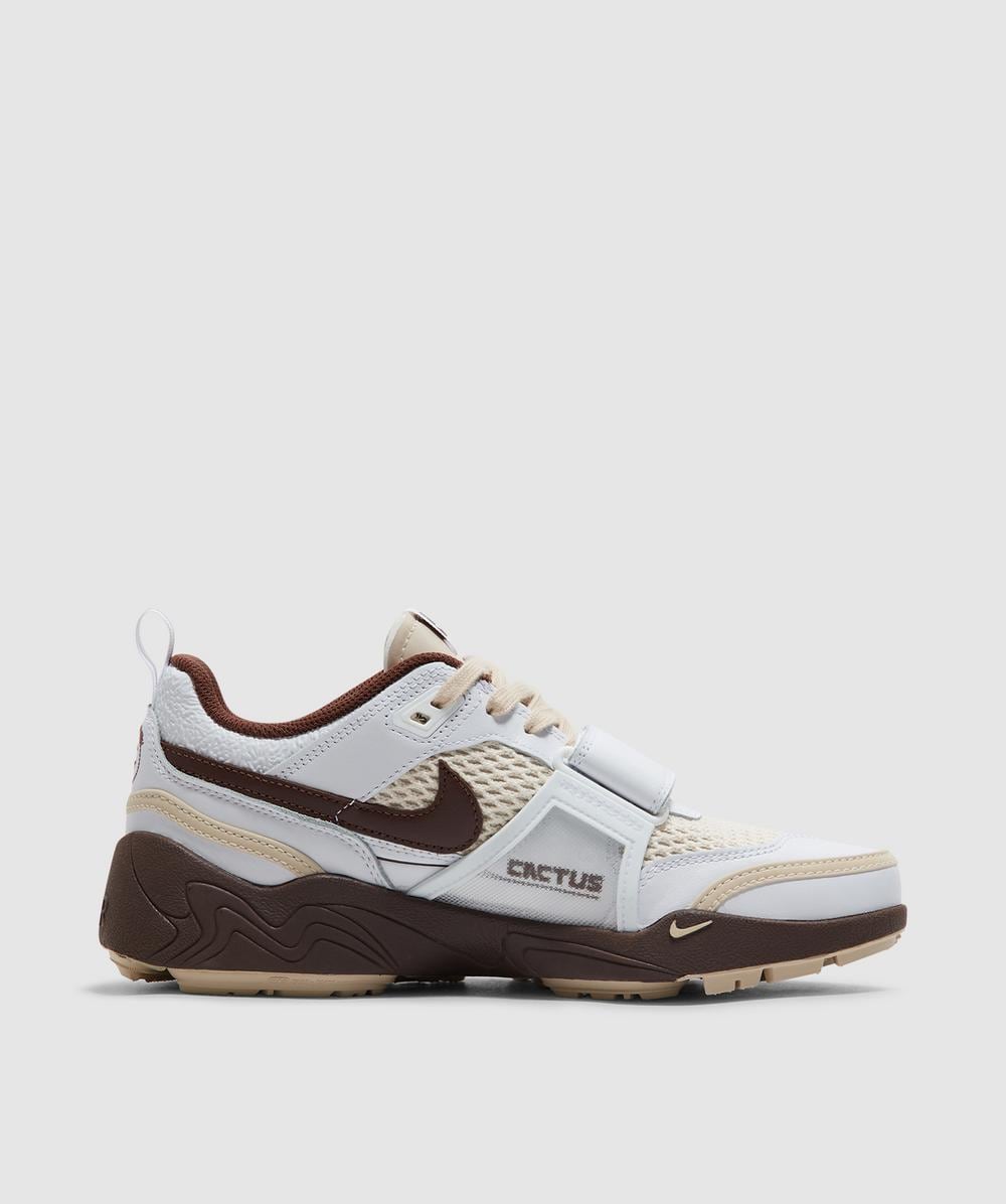 Travis Scott Nike Zoom Field Jaxx Limelight HQ3072-300