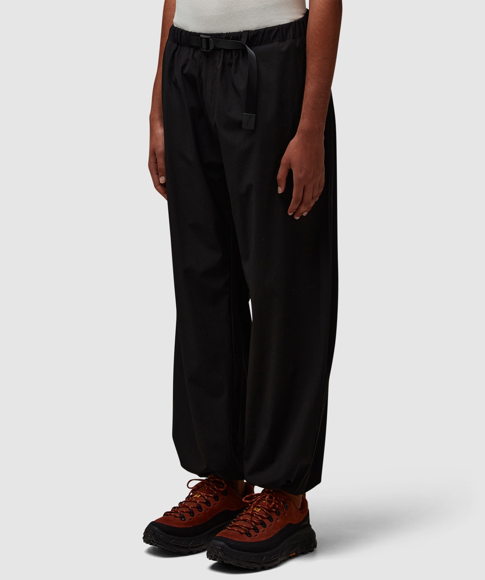 パンツ SEA STRETCH LIGHT NYLON PANTS / BLACK SEA STRETCH LIGHT NYLON PANTS BLACK XL - メルカリ