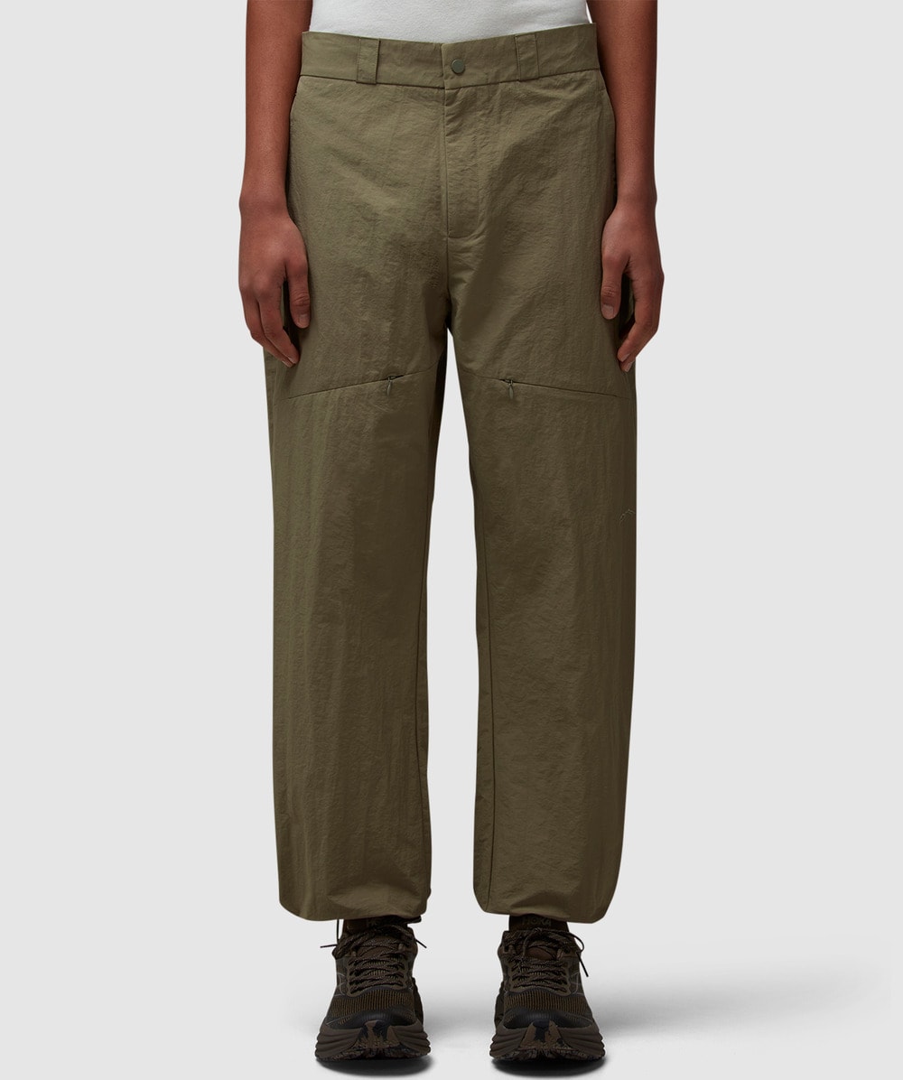 Mellow Clo Multi Trail Pant (Khaki - Xl) - Size XL, Male
