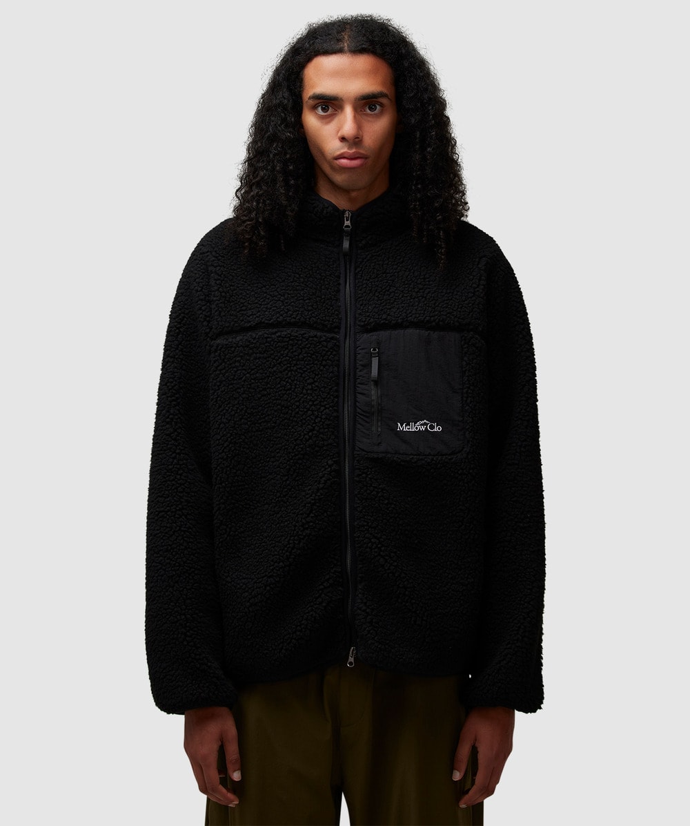 MELLOW CLO MELLOW CLO CABIN FLEECE