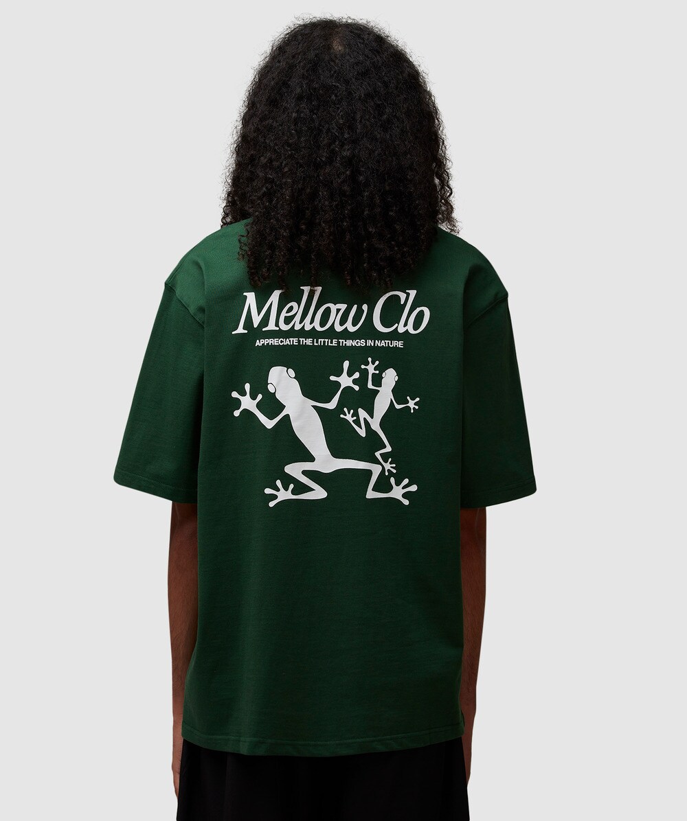 MELLOW CLO MELLOW CLO LITTLE THINGS T-SHIRT