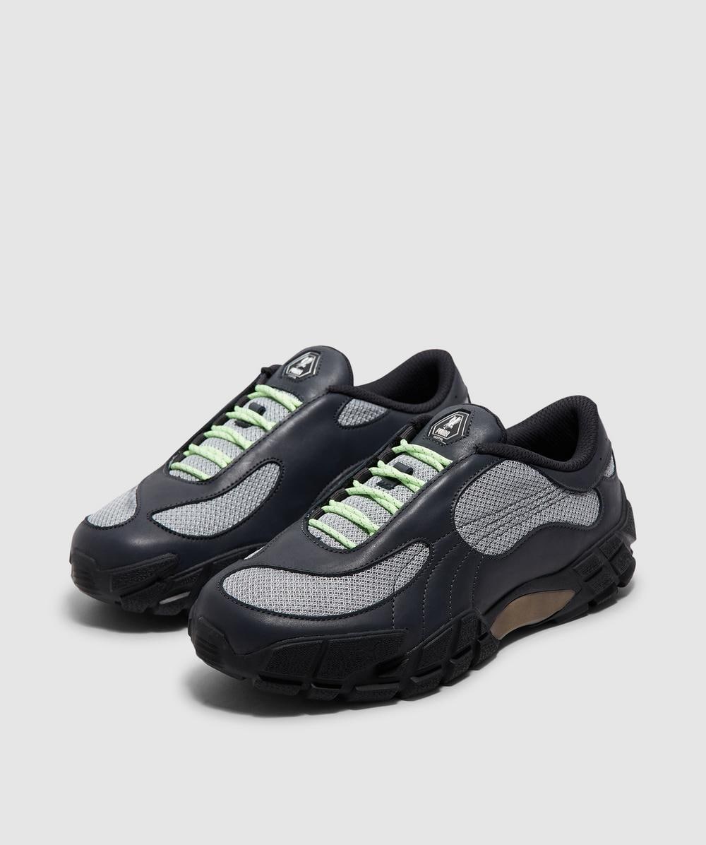 靴 PUMA PUMA X SKEPTA SKOPE MU 2 29cm PUMA AND SKEPTA UNVEIL THE STREAMLINED SKOPE FOREVER LOW | PUMA®