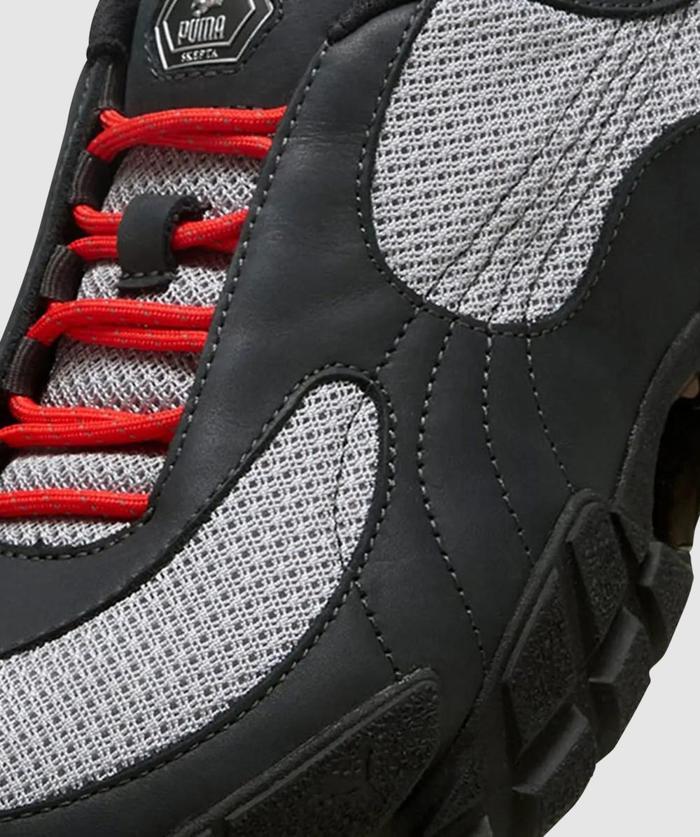 Puma X Skepta sKope mu2 sneaker | BLACK | SEVENSTORE