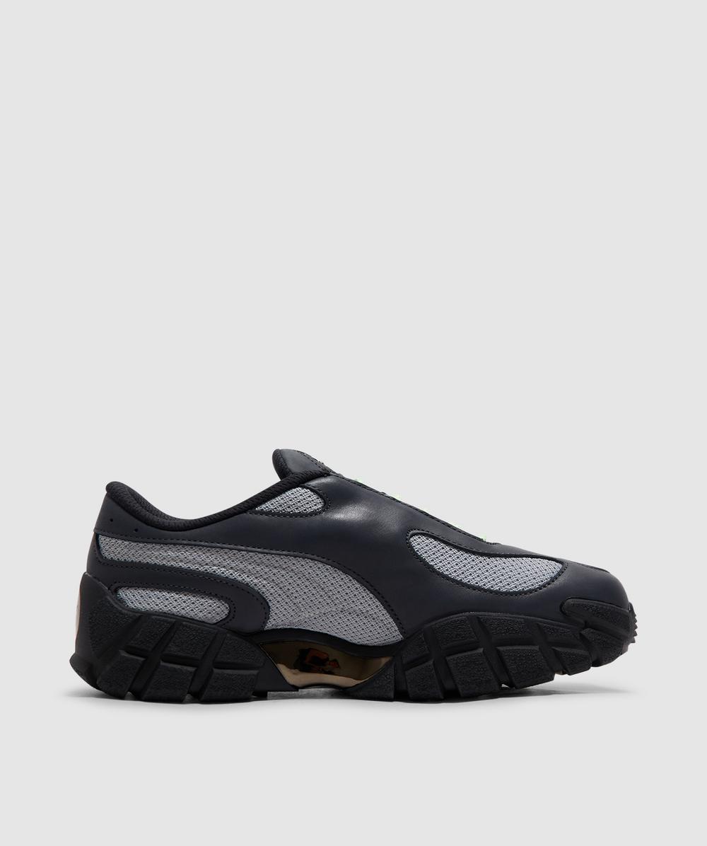 靴 PUMA PUMA X SKEPTA SKOPE MU 2 29cm PUMA x SKEPTA Skope Mid Sneaker | PUMA