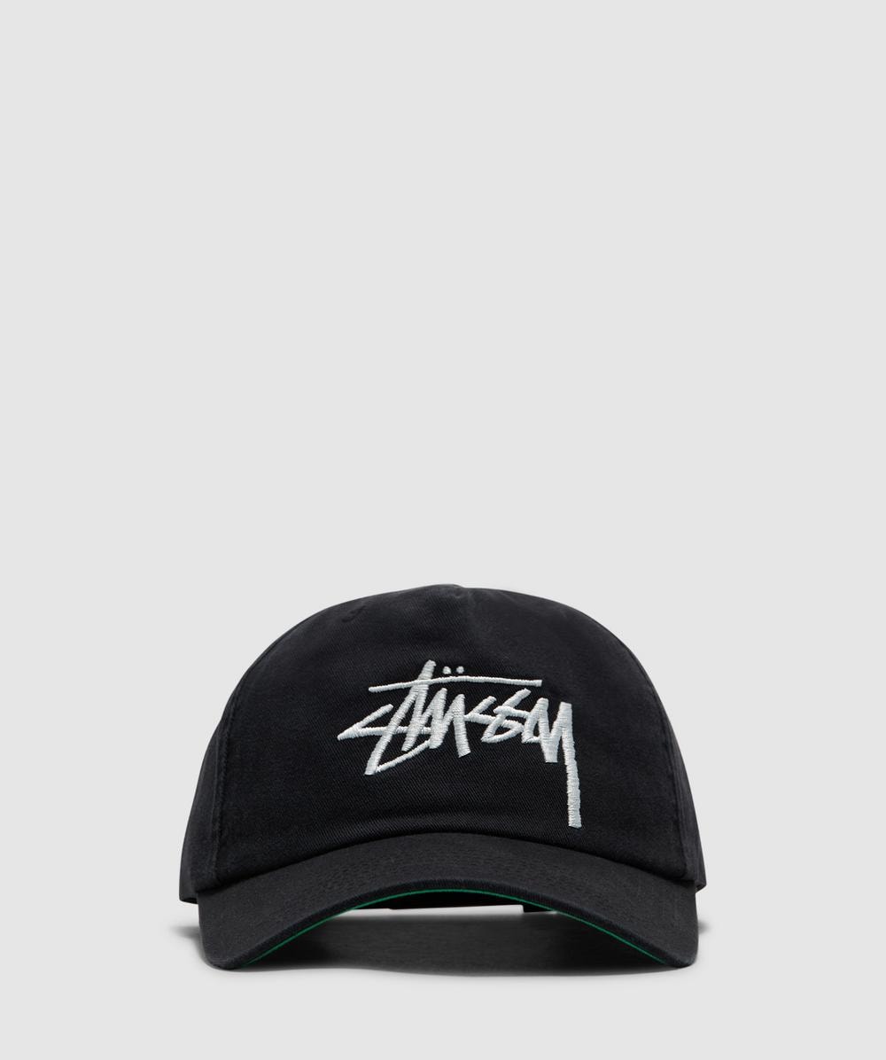【新品】STUSSY キャップ BIG STOCK MID DEPTH CAP 楽天市場】ステューシー STUSSY キャップ 帽子 Big Stock Mid