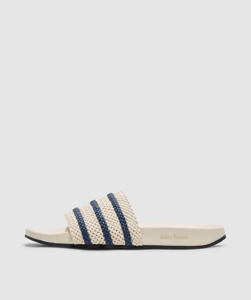 Adidas Originals By Wales Bonner Adilette Slider