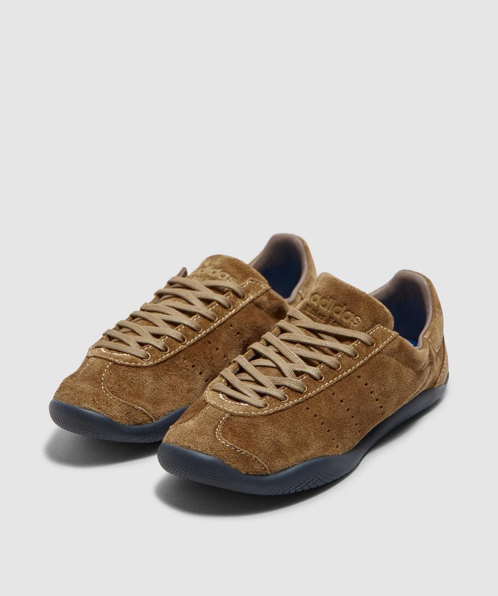 adidas Originals by Wales Bonner Lo pro suede sneaker