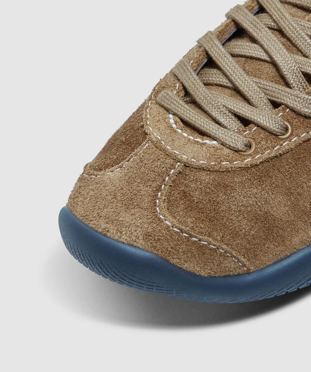 adidas Originals by Wales Bonner Lo pro suede sneaker