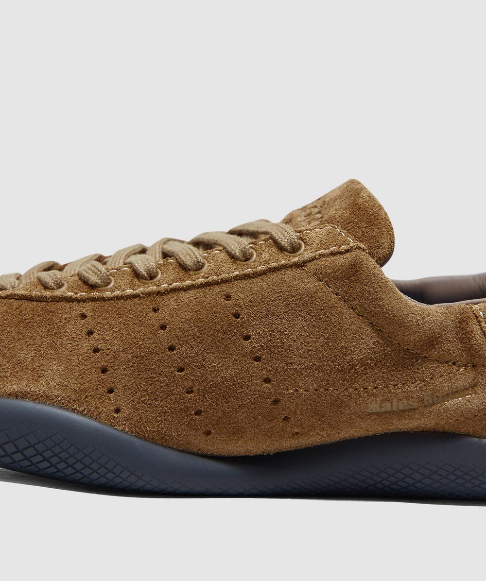 【adidas Originals】Wales Bonner Lo Pro スエードスニーカー adidas x Wales Bonner – Lo Pro Suede