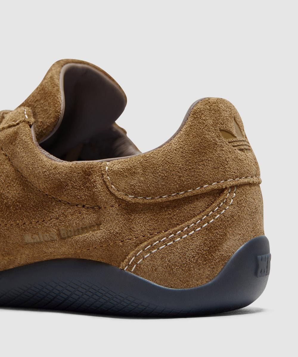 【adidas Originals】Wales Bonner Lo Pro スエードスニーカー Adidas Wales Bonner Lo Pro Suede – Oneness Boutique