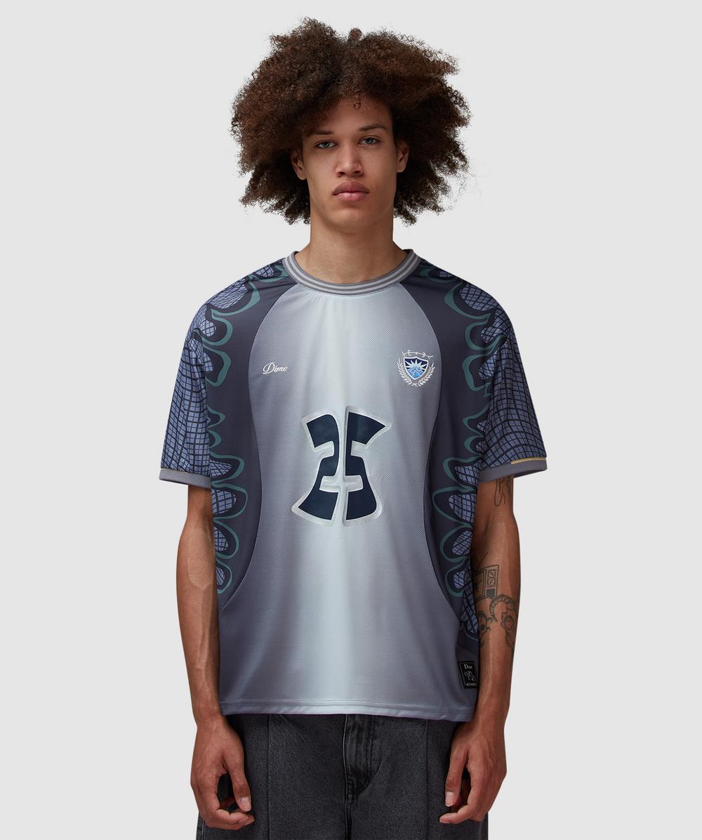 Dime Holy Flame Jersey Hell Fire | SOMEWHERE®