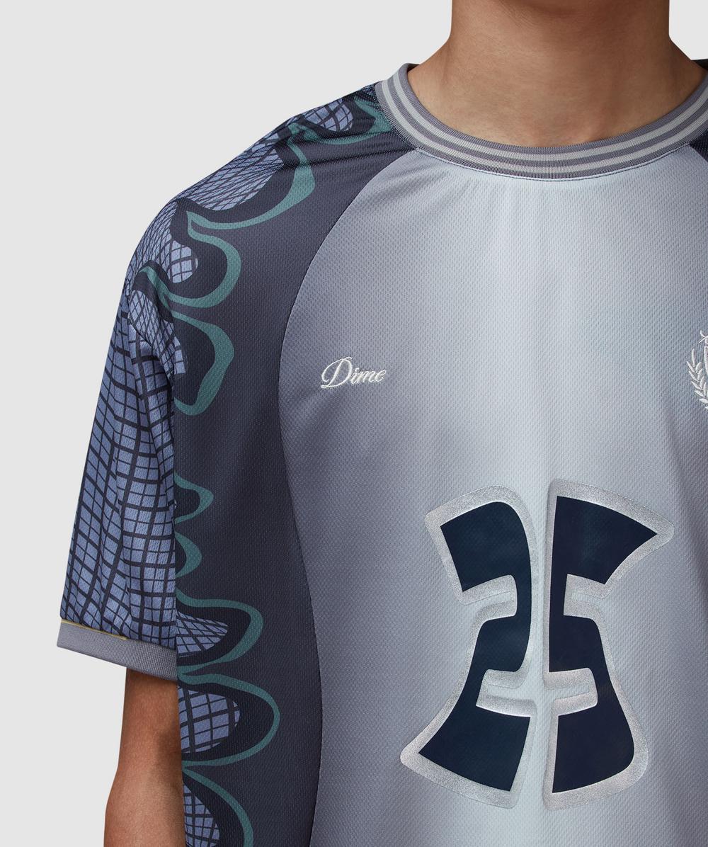 Dime Holy Flame Jersey Hell Fire | SOMEWHERE®