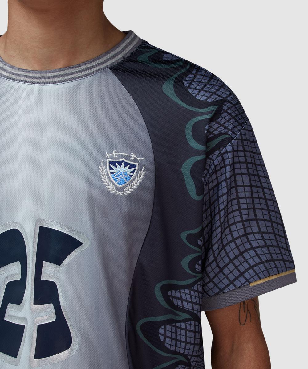 Dime Holy Flame Jersey Hell Fire | SOMEWHERE®