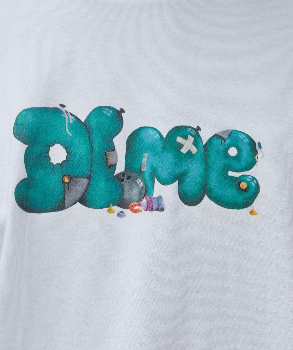 【Dime】Soft Rock T-Shirt 1hSqNPkTkfgE.jpg?width=768