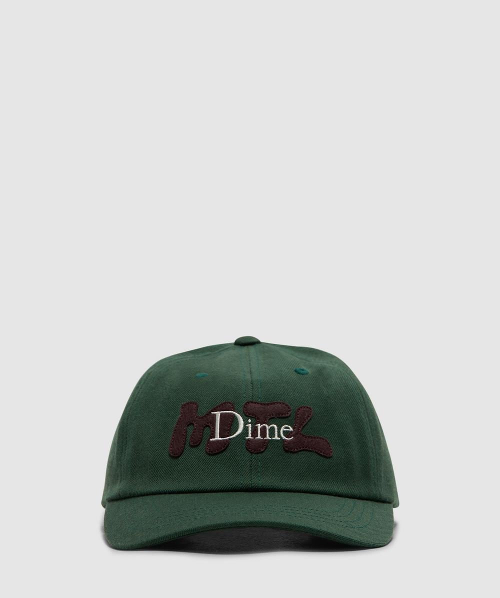 Dime Mtl Low Pro Cap