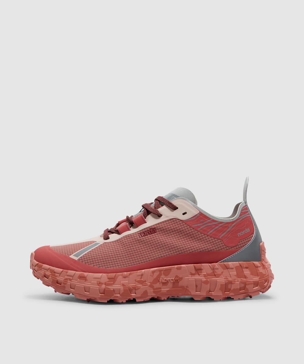 Shop Norda 001 Rz Sneaker