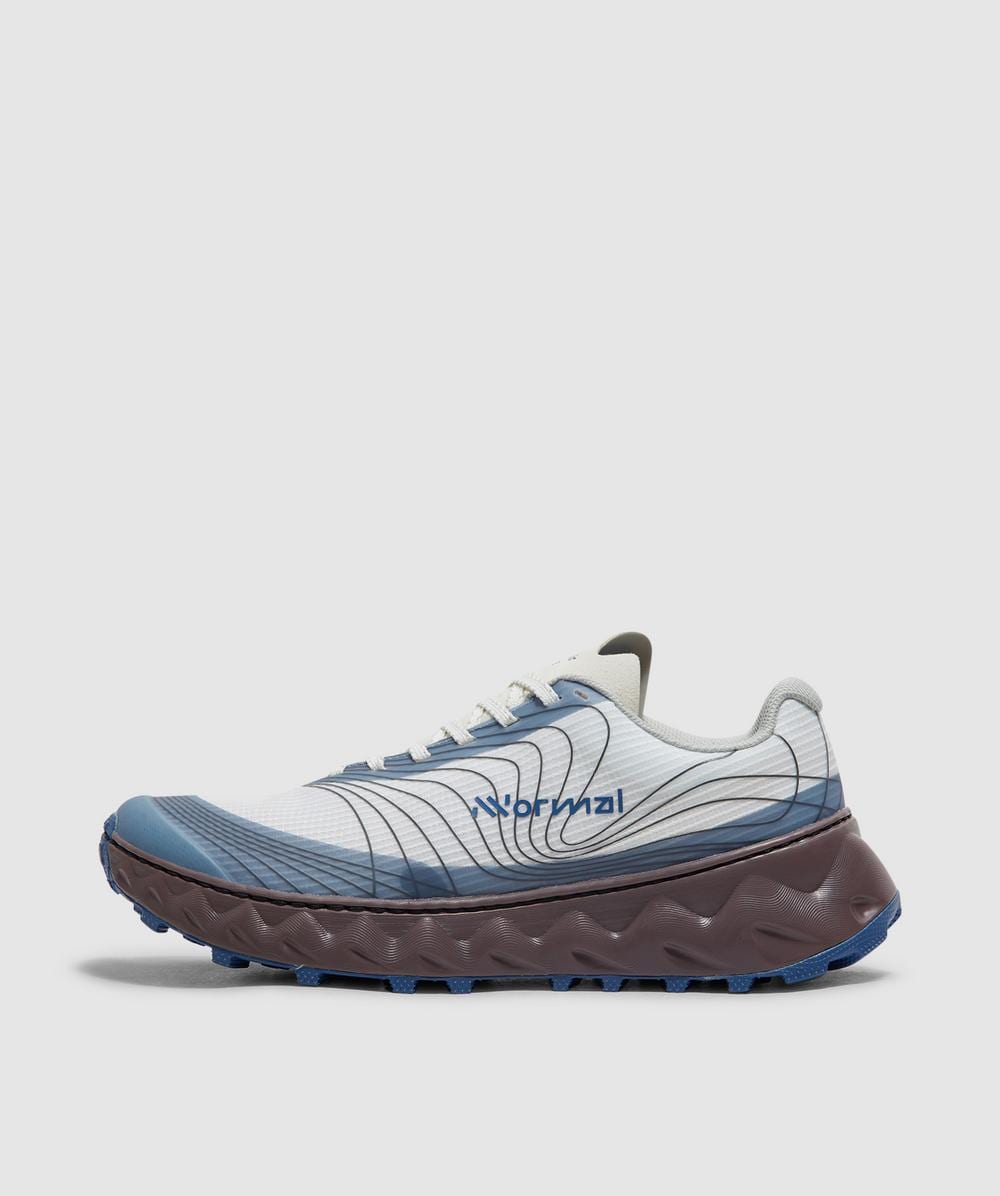 Nnormal Tomir 2.0 Sneaker In White