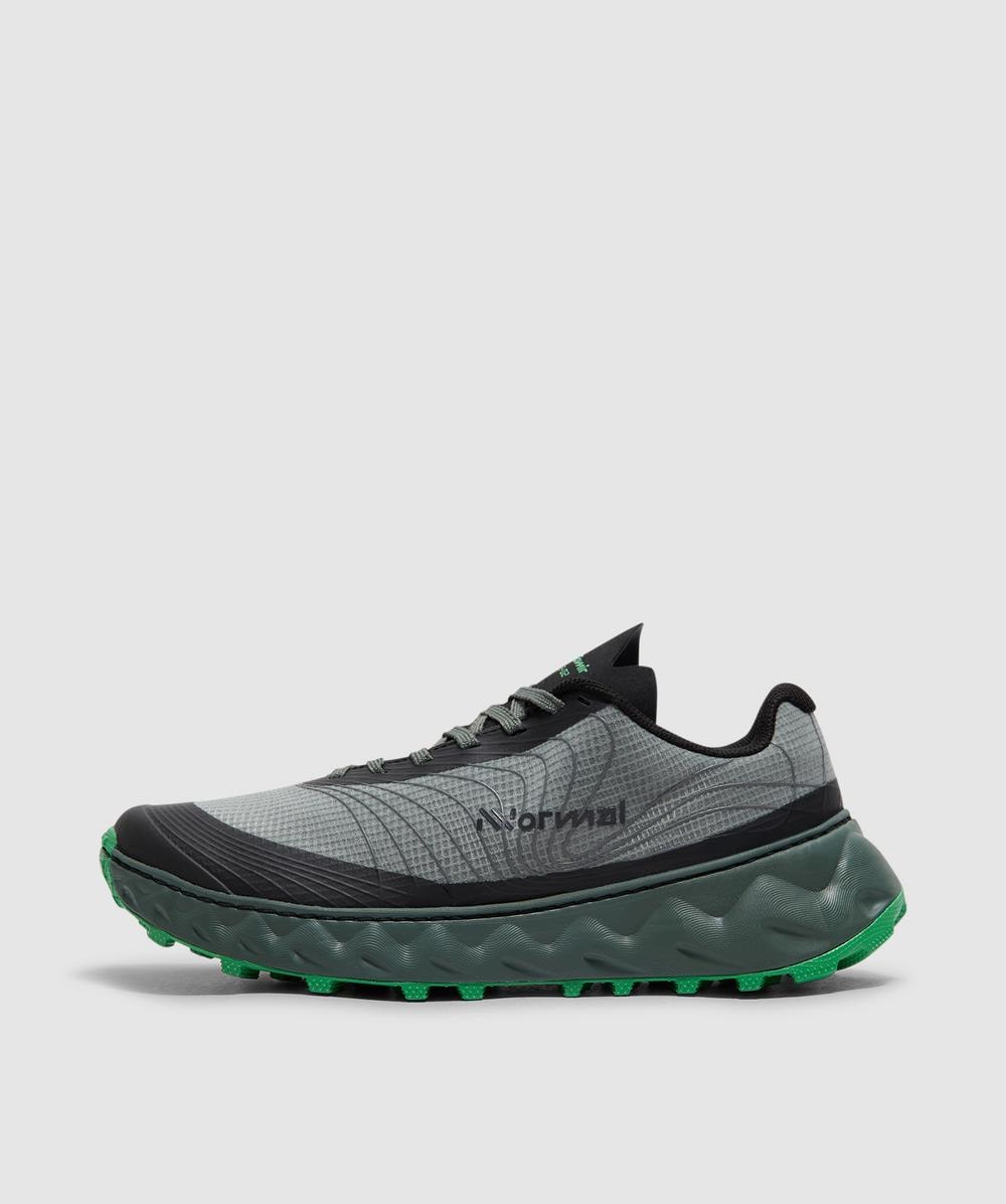 NNormal Tomir 2.0 Sneaker (Serpetine/Olive - 10) - Size 10 - Men's, Unisex