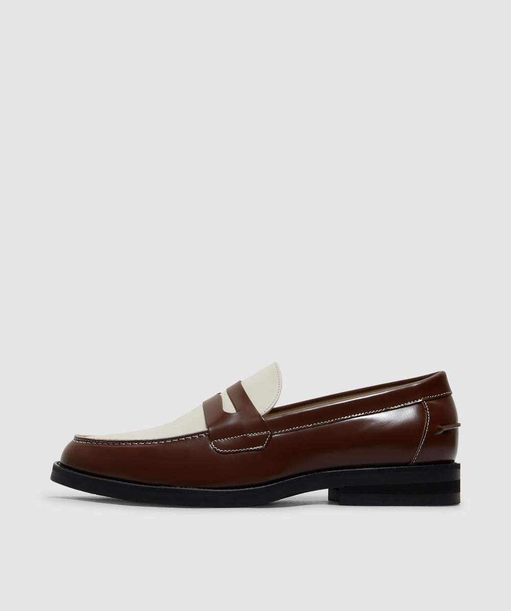 Duke & Dexter Duke + Dexter Wilde Penny Loafer