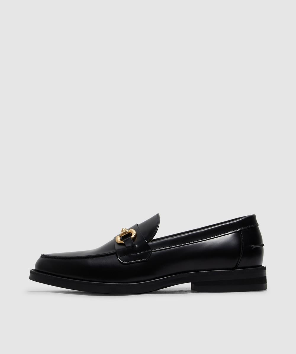 Duke & Dexter Duke + Dexter Wilde Horsebit Loafer