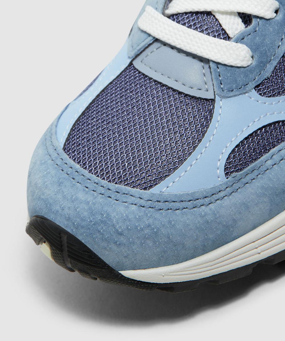 New Balance MIUS 992 sneaker | DUSK SHOWER / DREAMSTATE