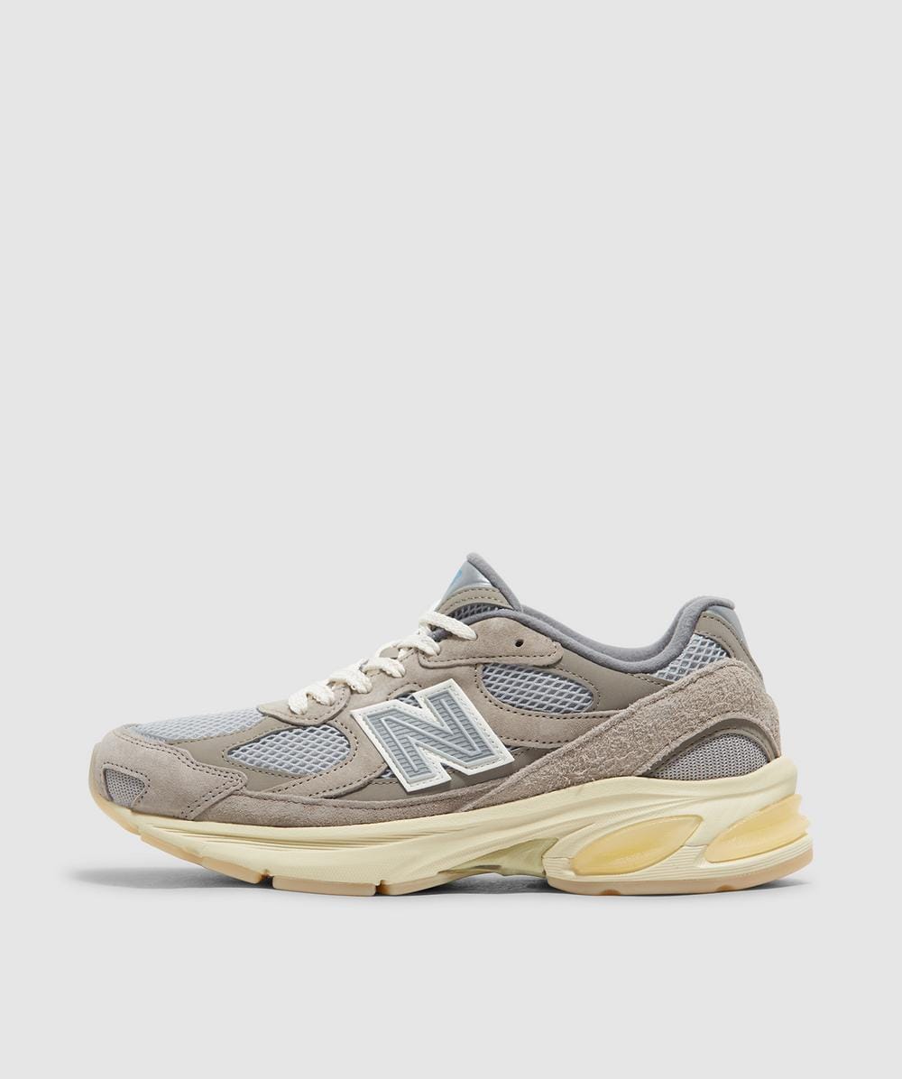 New Balance Abzorb 2010 sneaker | ARID STONE | SEVENSTORE
