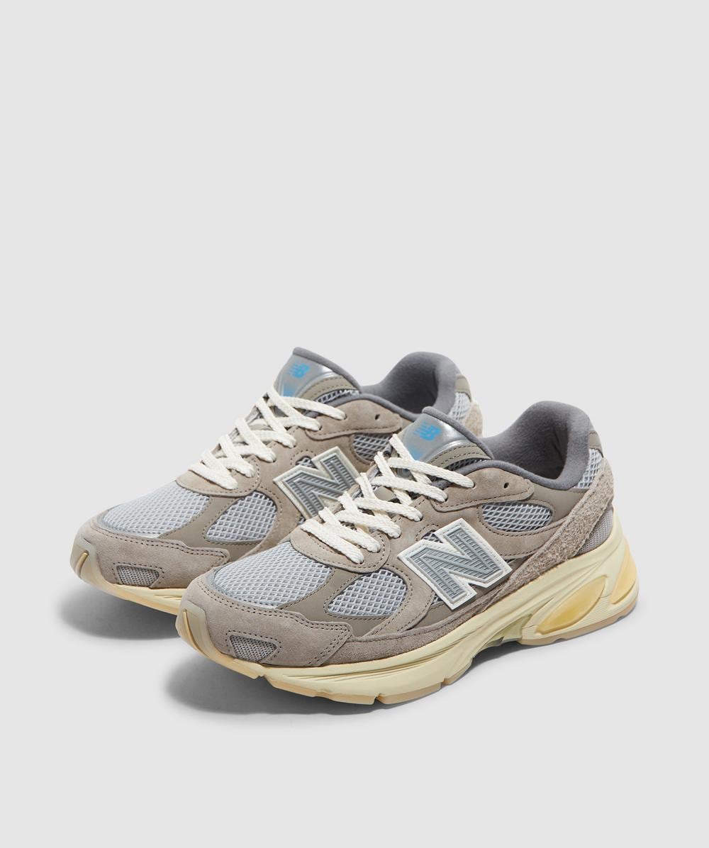 【New Balance】 正規品★ 2010 Abzorb Arid Stone New Balance Abzorb 2010 sneaker | ARID STONE | SEVENSTORE