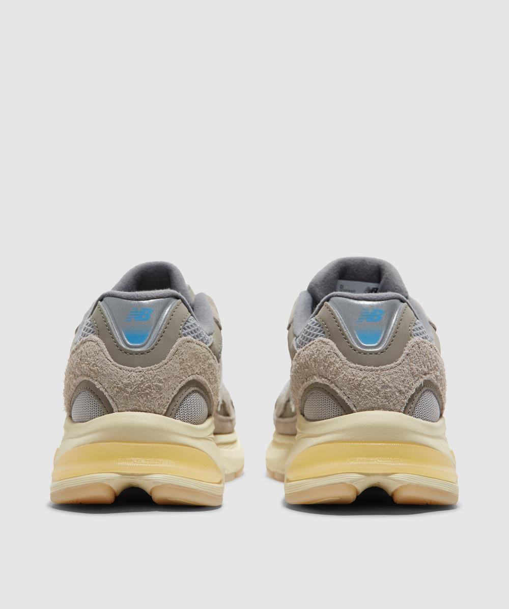 New Balance Abzorb 2010 sneaker | ARID STONE | SEVENSTORE