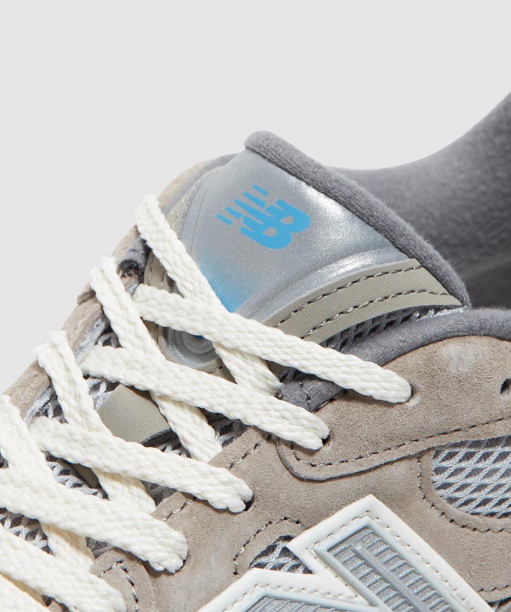 人気☆NEW BALANCE☆ 2010 ABZORB ARID STONE New Balance 2010 Grey Days Arid Stone Raincloud U2010GD