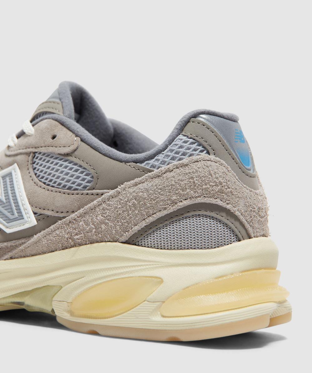 New Balance Abzorb 2010 sneaker | ARID STONE | SEVENSTORE