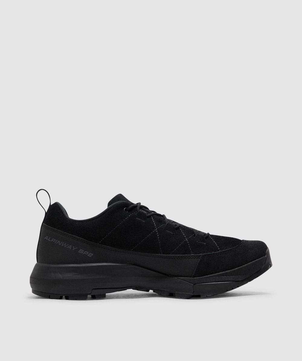 Phileo X Salomon S/Lab X Phileo xt-sp2 sneaker | BLACK | SEVENSTORE
