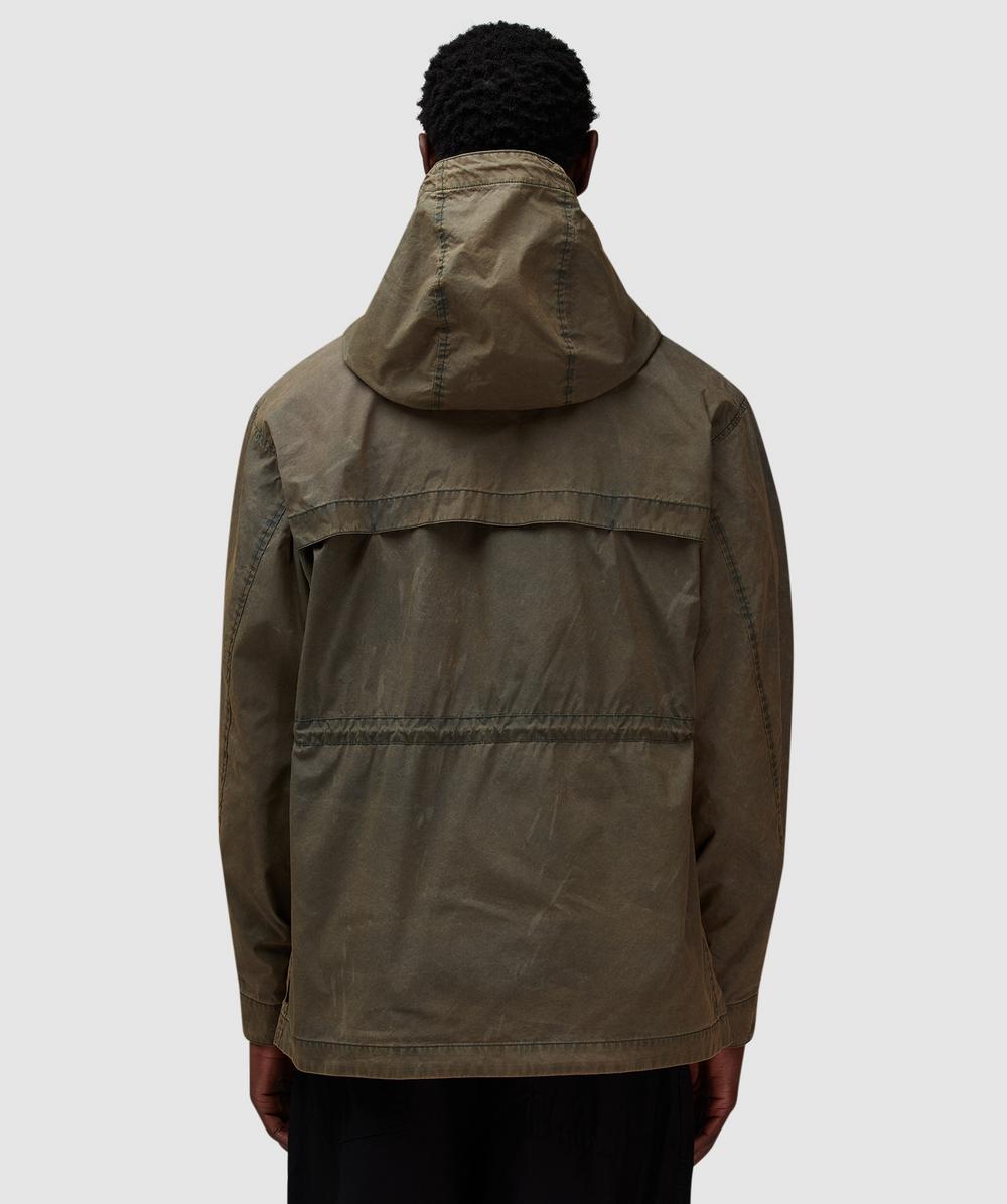 Neighborhood Faded mp jacket | OLIVE DRAB | SEVENSTORE