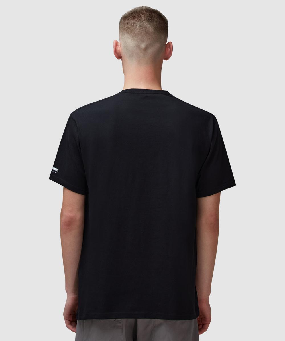 Neighborhood Classic 2-pack t-shirt | BLACK | SEVENSTORE