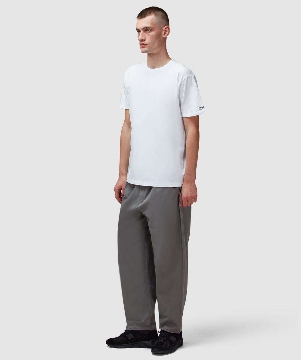 Neighborhood Classic 2-pack t-shirt | WHITE | SEVENSTORE