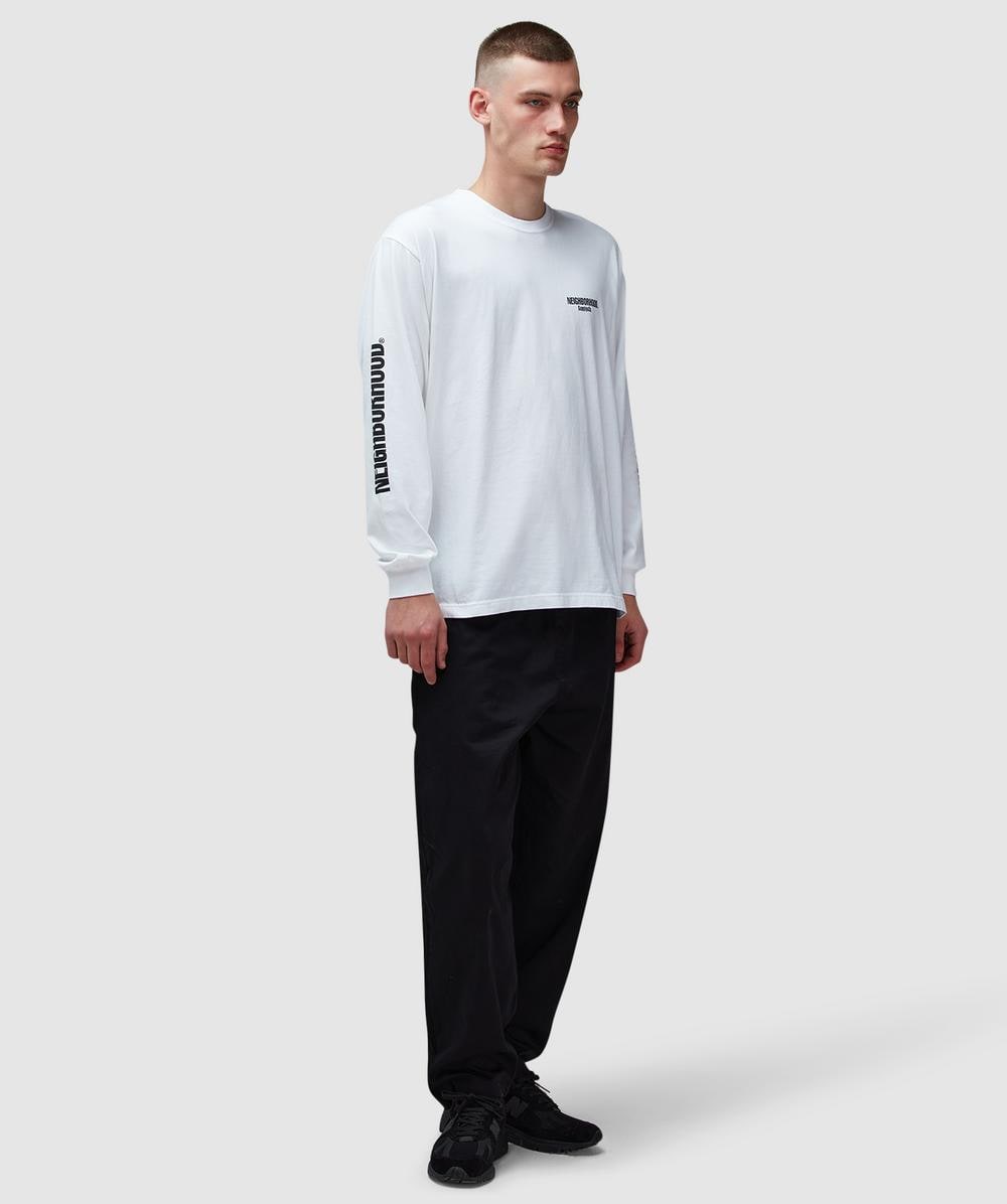 【Neighborhood】SS-16 Tシャツ Neighborhood SS-16 Tee Black - | ORIGINALFOOK