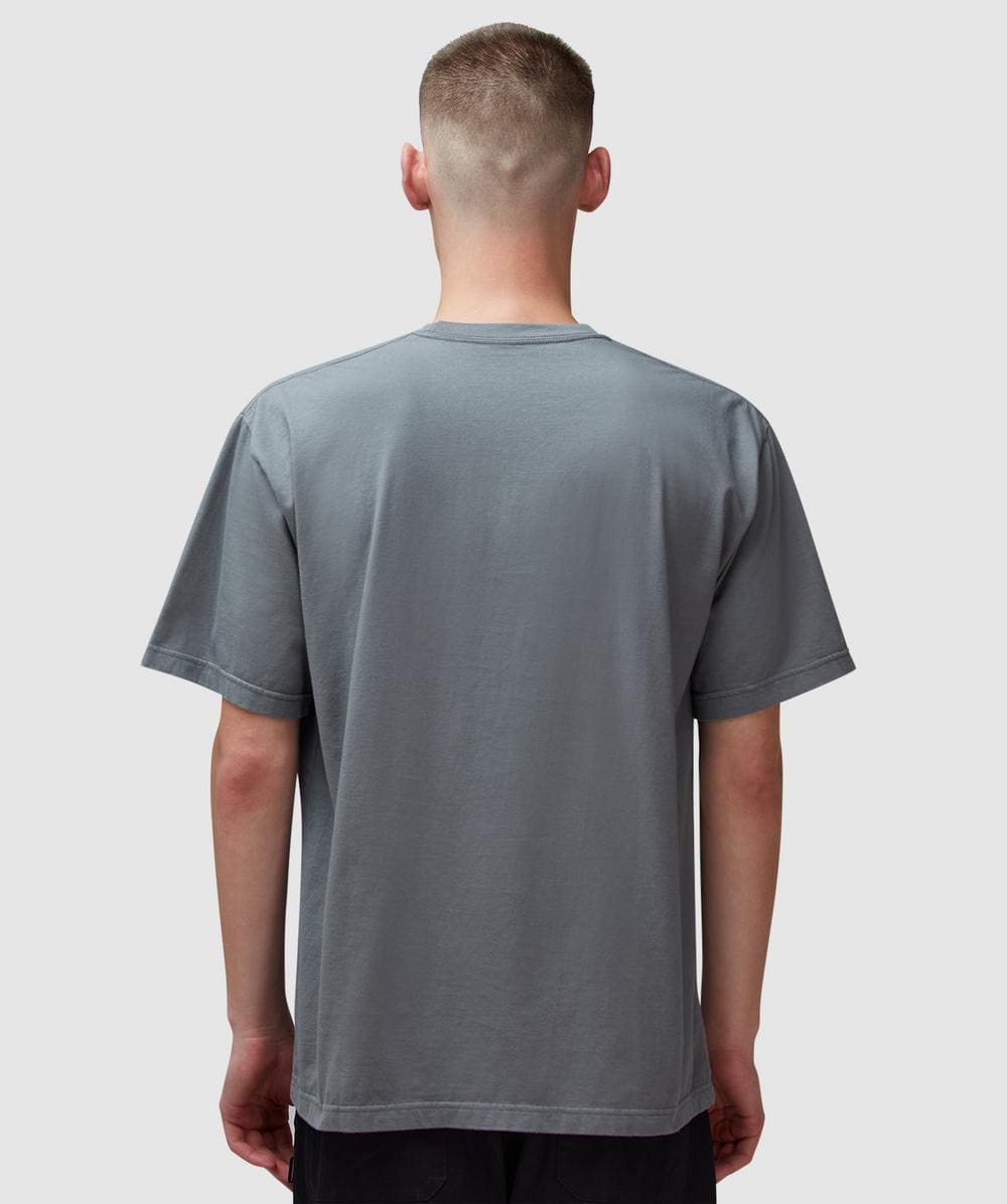 NEIGHBORHOOD♡ NH . TEE SS-16 Neighborhood NH ss-16 t-shirt | GREY | SEVENSTORE
