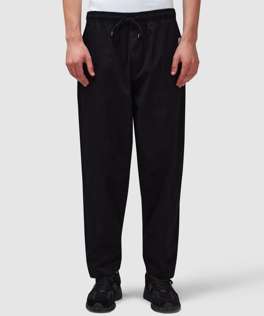 Neighborhood Easy Pant In Black