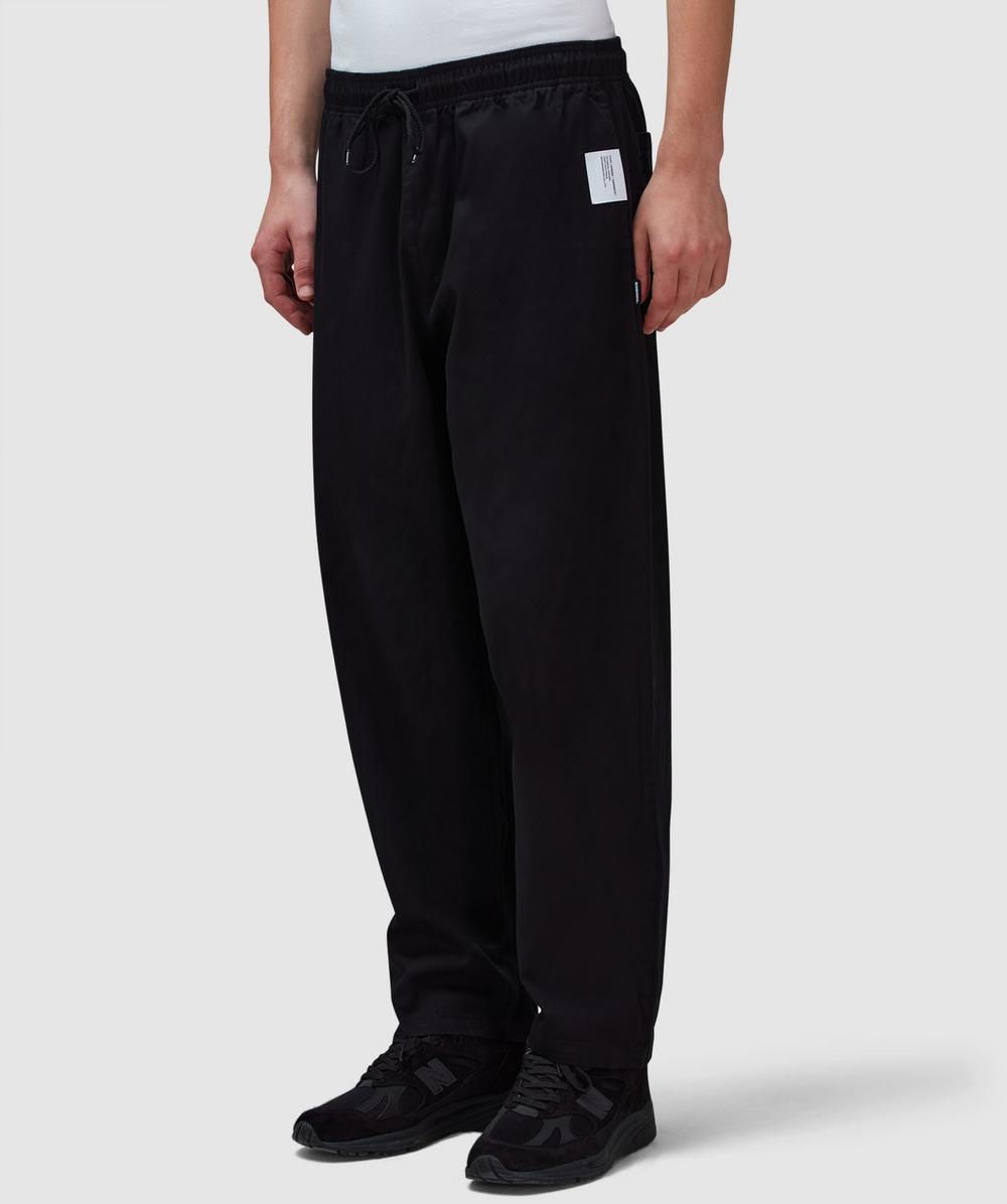 パンツ NEIGBORHOOD HOMBRE CHECK EASY PANTS 25SS Neighborhood Hombre Check Easy Pants | Charcoal.mustard | SVD