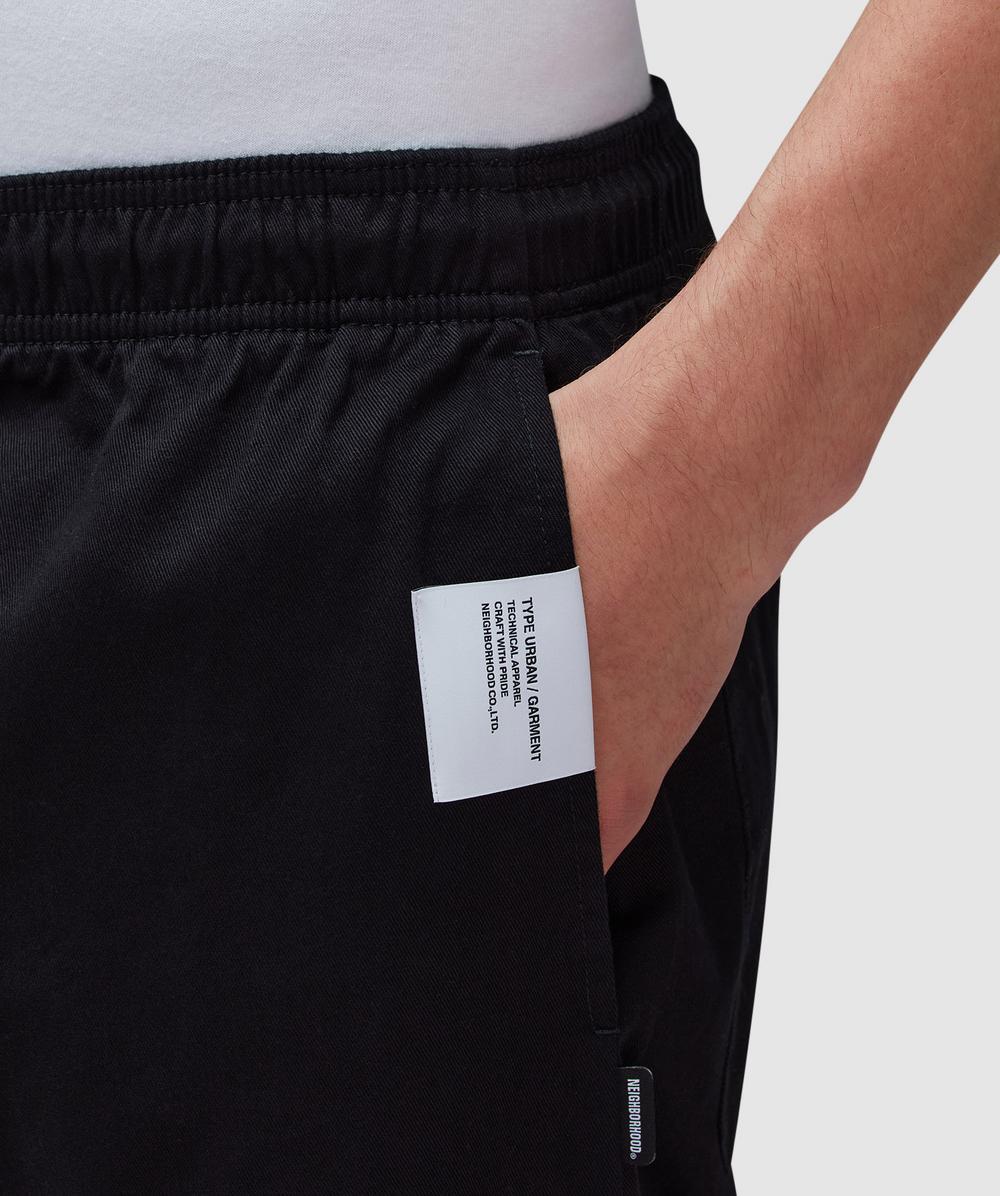 NEIGHBORHOOD BW PLAIN PANTS ¥25,300 NEIGHBORHOOD BW PLAIN PANTS ¥25,300 Neighborhood Easy pant | BLACK