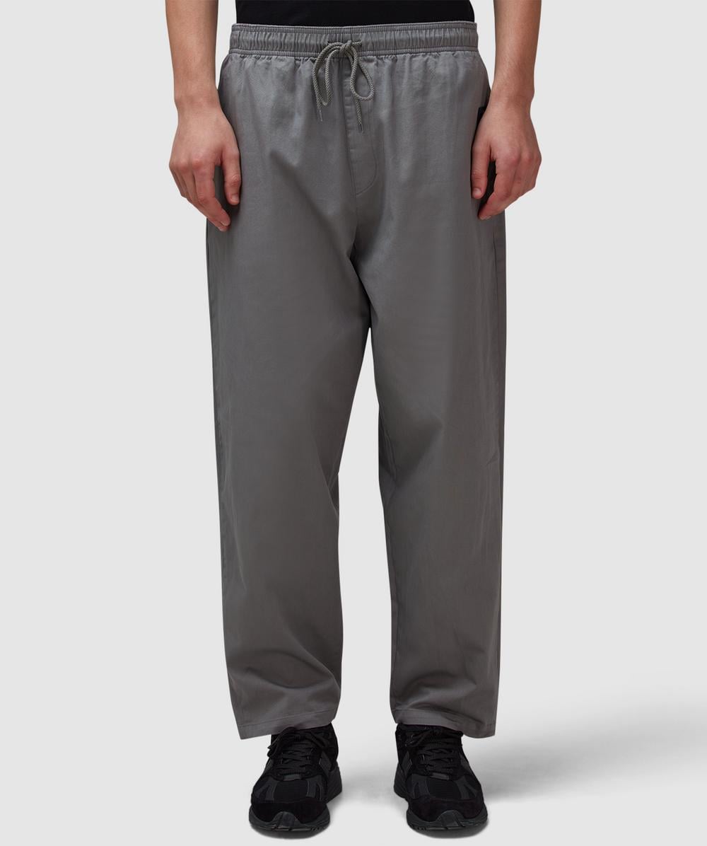 Neighborhood Easy Pant In Gray